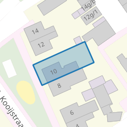 Perceel ODM02-E-3811