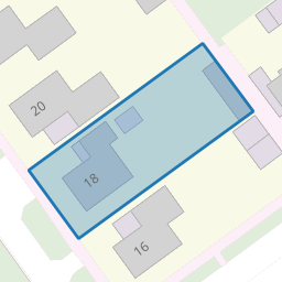 Perceel ODM02-E-3814