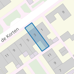 Perceel ODM02-E-3835