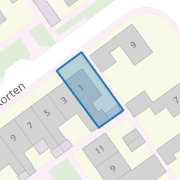 Perceel ODM02-E-3836