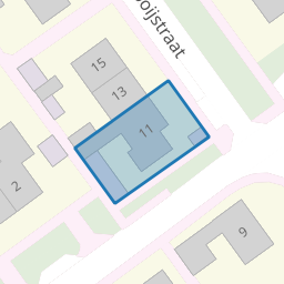 Perceel ODM02-E-3848