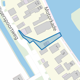 Perceel ODM02-E-3855