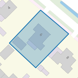 Perceel ODM02-E-3857