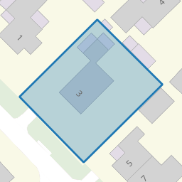 Perceel ODM02-E-3858