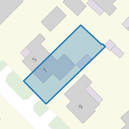 Perceel ODM02-E-3860