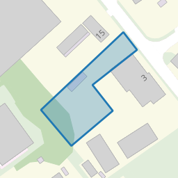 Perceel ODM02-E-3862