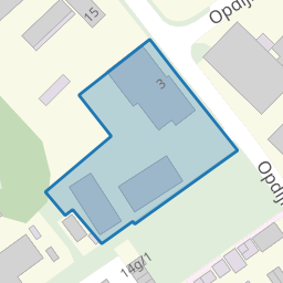 Perceel ODM02-E-3863