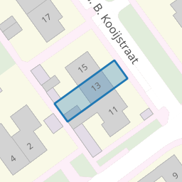 Perceel ODM02-E-3865