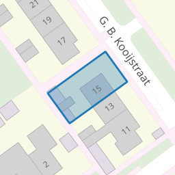 Perceel ODM02-E-3866