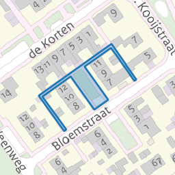 Perceel ODM02-E-3903