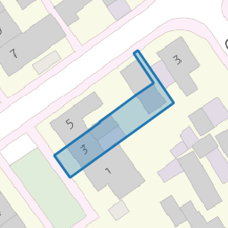 Perceel ODM02-E-3905