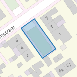 Perceel ODM02-E-3907