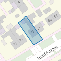 Perceel ODM02-E-3908