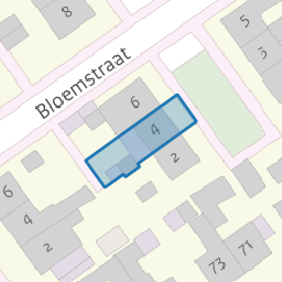 Perceel ODM02-E-3911