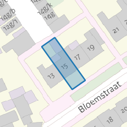 Perceel ODM02-E-3914