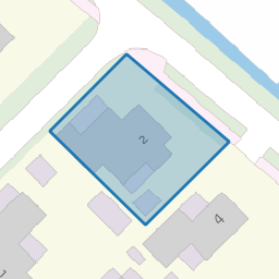 Perceel ODM02-E-3916