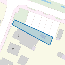 Perceel ODM02-E-3918