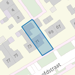 Perceel ODM02-E-3926