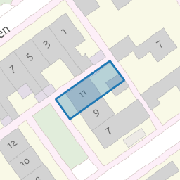 Perceel ODM02-E-3928