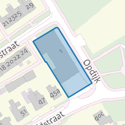 Perceel ODM02-E-3937