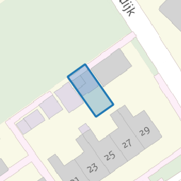 Perceel ODM02-E-3940