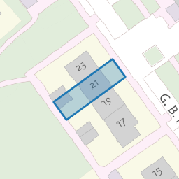 Perceel ODM02-E-3945