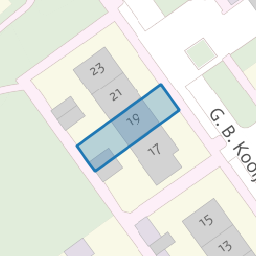 Perceel ODM02-E-3947