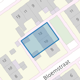 Perceel ODM02-E-3952