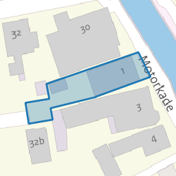 Perceel ODM02-E-3968