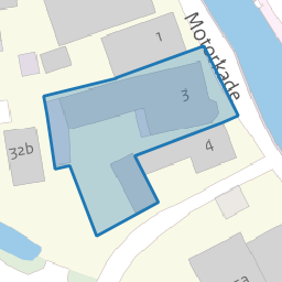 Perceel ODM02-E-3969