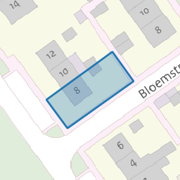 Perceel ODM02-E-3973