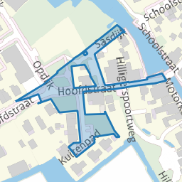 Perceel ODM02-E-3986