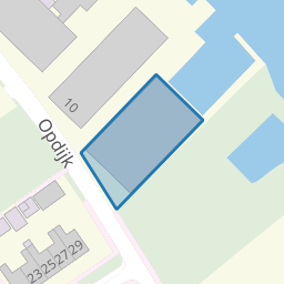 Perceel ODM02-E-3993