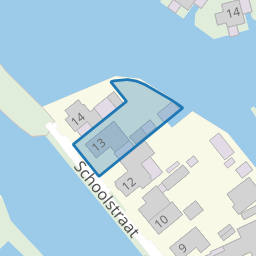 Perceel ODM02-E-3995