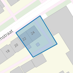 Perceel ODM02-E-4001