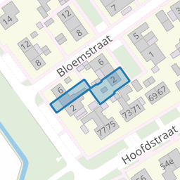 Perceel ODM02-E-4003