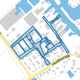 Perceel ODM02-E-4007