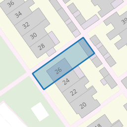 Perceel ODM02-H-1000