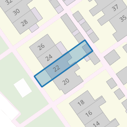 Perceel ODM02-H-1001