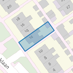 Perceel ODM02-H-1003