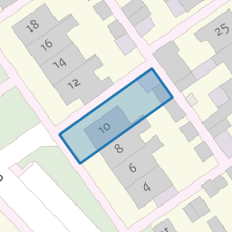 Perceel ODM02-H-1004