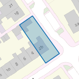 Perceel ODM02-H-1005