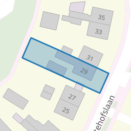 Perceel ODM02-H-1013