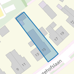 Perceel ODM02-H-1015