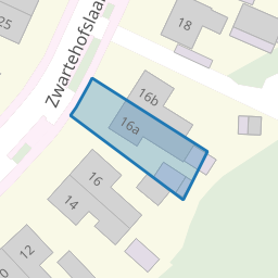 Perceel ODM02-H-1018