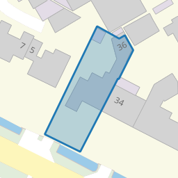 Perceel ODM02-H-1019