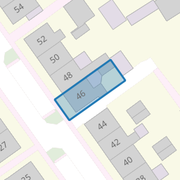 Perceel ODM02-H-1021