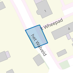 Perceel ODM02-H-1023