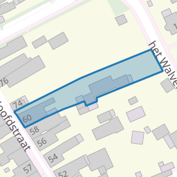 Perceel ODM02-H-1024