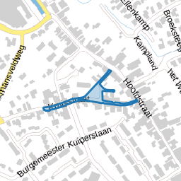 Perceel ODM02-H-1027